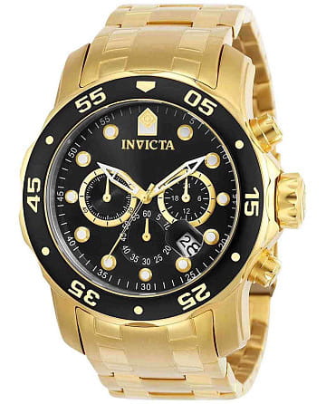 Invicta Pro Diver IN0072