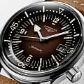 Часы Longines Legend Diver Watch L3.774.4.60.2 фото 10