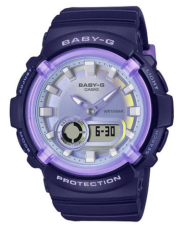 Casio Baby-G BGA-280DR-2A