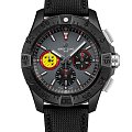 Часы Breitling Avenger B01 Chronograph 44 Swiss Air Force Team SB01471A1B1X1