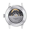 Оригинальные часы Tissot Tissot Classic Dream Swissmatic T129.407.11.031.00 механические калибр механизма  общий вид