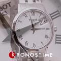 Часы Tissot Classic Dream T129.410.11.013.00 фото 12