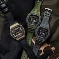 Casio DW-5610SUS-5ER