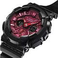 Casio GMA-S120RB-1ADR