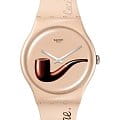 Часы Swatch New Gent Biosourced SO29Z124