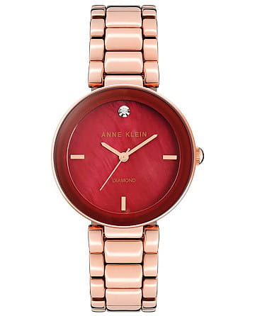 Anne Klein Diamond 1362BYRG