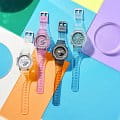 Часы Casio G-Shock GMA-S2100SK-2A фото 8
