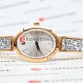 Часы Swarovski Crystal Rock Oval 5656851 фото 2