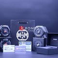 Часы Casio G-Shock G-2900F-2VER фото 13