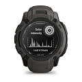 Часы Garmin Instinct 2X Solar 010-02805-00 фото 6
