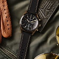 Часы Seiko Conceptual Series Dress SSC804P1 фото 2