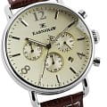 Часы Earnshaw Investigator ES-8001-05 фото 2