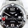 Часы Longines HydroConquest L3.781.4.56.6 фото 3