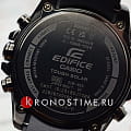 Часы Casio Edifice ECB-900PB-1ADR (ECB-900PB-1A) фото 15