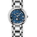 Часы Longines PrimaLuna L8.115.4.98.6