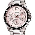 Часы Casio Collection MTP-1374D-7AVDF (MTP-1374D-7A)