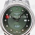 Часы Tissot Le Locle Automatic Lady T006.207.11.096.00 фото 6
