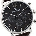 Часы Earnshaw Investigator ES-8001-04 фото 2