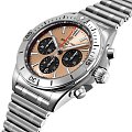 Часы Breitling Chronomat B01 42 AB0134101K1A1 фото 2
