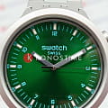 Часы Swatch Big Bold Irony Standard SB07S101G фото 3
