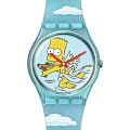 Часы Swatch Gent Biosourced Standart SO28Z115