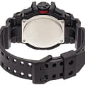 Часы Casio G-Shock GA-400-1BHDR (GA-400-1B) фото 3