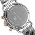 Часы Earnshaw Investigator ES-8001-33 фото 4