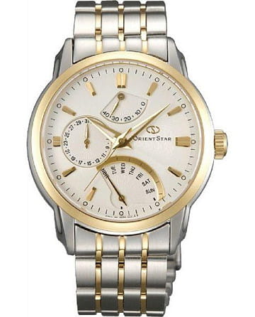 Orient DE00001W (SDE00001W)