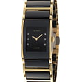 Часы Rado Integral Diamonds R20789752