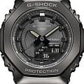 Часы Casio G-Shock GM-S2100B-8ADR (GM-S2100B-8A) фото 7