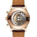Часы Breitling Navitimer B01 Chronograph 46 RB0127121G1P1 фото 4