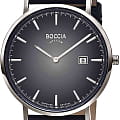 Часы Boccia Titanium 3648-04 фото 2