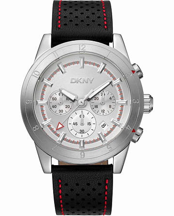 DKNY Bryant Park Chrono DK1G051L0015