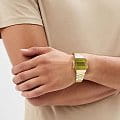 Часы Casio Collection A-168WEGM-9 фото 2