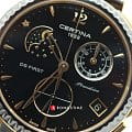 Часы Certina DS First Lady Chronograph Moon Phase C030.250.36.056.00 фото 5