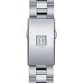 Tissot Tissot PR 100 Sport Chic Chronograph T101.917.11.031.00 PR 100 Sport Chic наручные женские часы фото под углом.