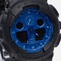Casio GA-100BP-1A
