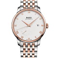 Часы Mido Baroncelli Power Reserve M027.428.22.013.00