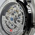 Fossil Fossil ME3180  — детали корпуса и нержавеющая сталь