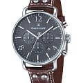 Часы Earnshaw Investigator ES-8001-04