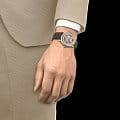 Часы Tissot Chemin des Tourelles Squelette T139.836.16.261.00 фото 4