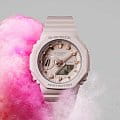 Часы Casio G-Shock GMA-S2100-4ADR (GMA-S2100-4A) фото 6