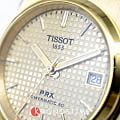 Tissot Tissot PRX Powermatic 80 35 ММ T137.207.33.021.00 механические женские часы с аксессуарами женские часы модель T1372073302100