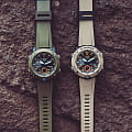 Casio GA-2000-3A