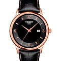 Часы Tissot Rose Dream 18K Gold T914.410.46.057.00