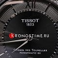 Часы Tissot Chemin des Tourelles Powermatic 80 42 mm T139.407.11.068.00 фото 7