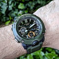 Casio GA-2000-3A