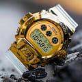 Casio GM-6900SG-9ER