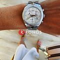 Оригинальные часы Tissot Tissot PR 100 Sport Chic Chronograph T101.917.11.031.00 кварцевые калибр механизма eta g15.212 общий вид
