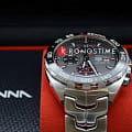 TAG Heuer TAG Heuer Formula 1 CAZ201D.BA0633 CAZ201D.BA0633 оригинальные мужские часы в комплекте с фирменной коробкой и гарантийным талоном